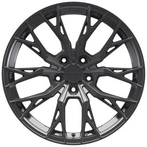 Disks 5x120 R19x9,5 Arceo ROMA Titan ET42 72,6mm 
