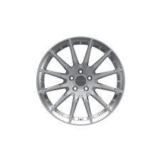 Disks 5x108 R19x8,0 Arceo ASW03 Silver ET40 73,1mm
