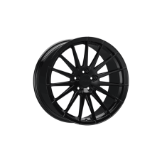 Disks 5x114,3 R18x8,0 Arceo LISBON Glossy Black ET35 73,1mm