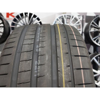 245/40R19 Yokohama Advan Sport V107 98Y XL