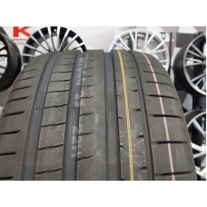 245/40R19 Yokohama Advan Sport V107 98Y XL