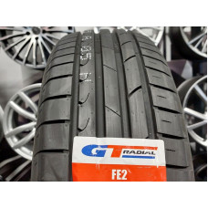 215/55R18 GT Radial FE2 SUV 99V XL Elect