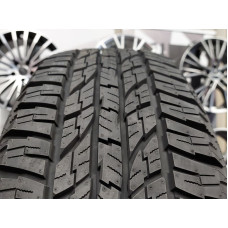 265/60R18 Yokohama Geolandar AT-S G015 110H XL RPB