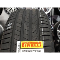 225/45R17 Pirelli Cincurato P7 (P7C2) 94Y XL (*) FSL