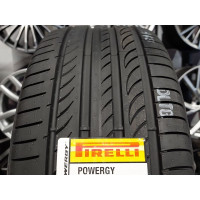 235/55R17 Pirelli Powergy 103Y XL