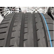 255/55R18 Hankook Ventus S1 Evo 3 SUV K127A 109W XL (*)