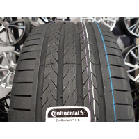 285/40R23 Continental Ecocontact 6Q 107Y MO NSC FR