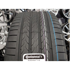 285/40R23 Continental Ecocontact 6Q 107Y MO NSC FR