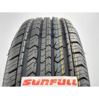 235/65R17 Sunfull Mont-Pro HT782 108H XL
