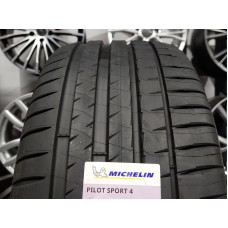 245/35R19 Michelin Pilot Sport 4S 93Y XL