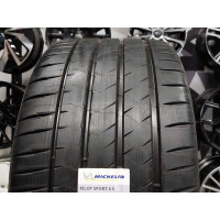 285/30R19 Michelin Pilot Sport 4S 98Y XL