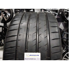 285/30R19 Michelin Pilot Sport 4S 98Y XL