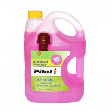 Logu šķidrums Pilot vasaras 4l
