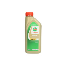 Motoreļļa Castrol Edge Titanium LL 5W30, 1L