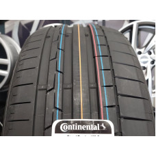 295/35R23 Continental Sportcontact 6 108Y XL