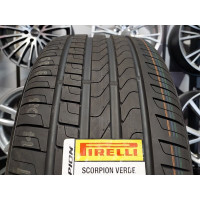 235/60R18 Pirelli Scorpion Verde 103W AO