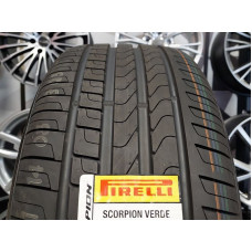 235/60R18 Pirelli Scorpion Verde 103W AO