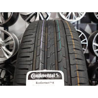 235/60R18 Continental EcoContact 6 103T