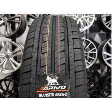 225/65R16C Arivo Transito ARZ 6-C 112/110R