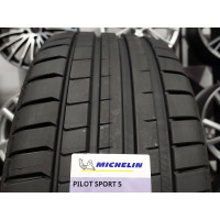 255/35R19 Michelin Pilot Sport 5 96Y XL
