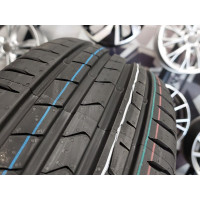 225/40R18 Continental PremiumContact 7 92Y XL Elect