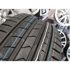 225/40R18 Continental PremiumContact 7 92Y XL Elect