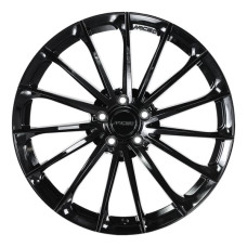 Disks 5x112 R20x9,0 Arceo BERLIN Glossy Black ET35 66,6mm