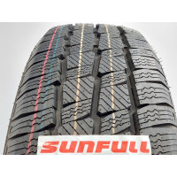 225/70R15C Sunfull SF-W05 112/110R