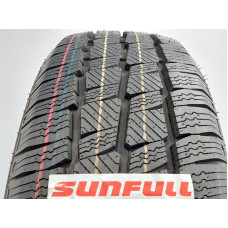 225/70R15C Sunfull SF-W05 112/110R