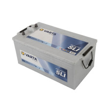 Akumulators Varta 225Ah 1150A Promotive SLI N9 (Kreisais+) B00 (Starta)