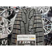 205/60R16 Marshal I*Zen KW31 96R XL