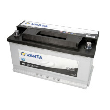 Akumulators Varta 90Ah 720A Black Dyamic (Labais+) B13 (Starta)
