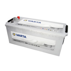 Akumulators Varta 180Ah 1000A Promotive SHD M11 (Kreisais+) B00 (Starta)