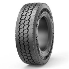 245/70R17 Goodride Suptrac Z2 143/141J