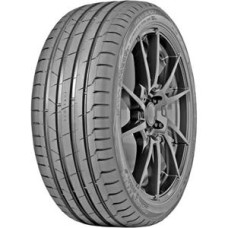 245/45R18 NOKIAN HAKKA BLACK 2 96Y RunFlat DOT