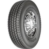 315/80R22 Fulda Winterforce 156/150J
