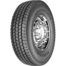 315/80R22 Fulda Winterforce 156/150J