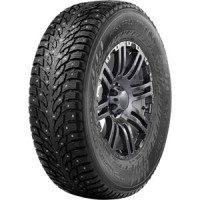 285/60R18 NOKIAN HKPL 9 SUV 116T DOT ar radzēm