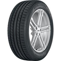225/65R17 YOKOHAMA GEOLANDAR X-CV G058 102H