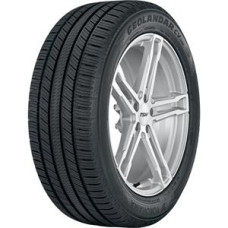 225/65R17 YOKOHAMA GEOLANDAR X-CV G058 102H