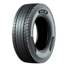 315/70R22 Giti GDR675 154/150L