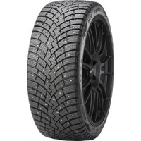 215/60R17 PIRELLI SCORPION ICE ZERO 2 100T XL ar radzēm