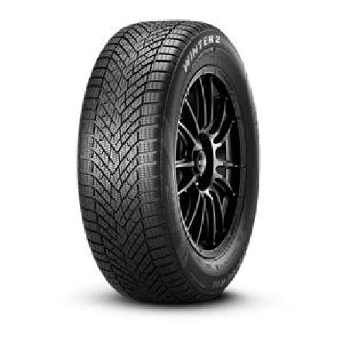 295/35R22 PIRELLI SCORPION WINTER 2 108V XL
