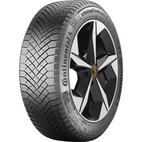 315/35R21 CONTINENTAL VIKINGCONTACT 8 111T XL