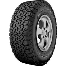 245/65R17 BFGOODRICH ALL-TERRAIN T/A KO2 111/108S