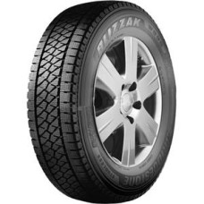 215/65R16 BRIDGESTONE BLIZZAK W995 109/107R DOT