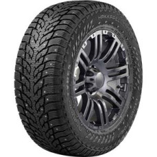 315/70R17 NOKIAN HKPL LT3 121Q ar radzēm
