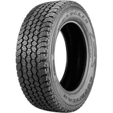 265/65R17 GOODYEAR WRANGLER AT ADVENTURE 112T