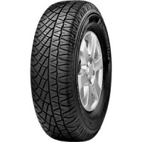265/60R18 MICHELIN LATITUDE CROSS 110H