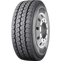 385/65R22 Giti GAM851 164K